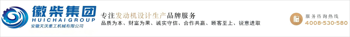 徽柴集团
